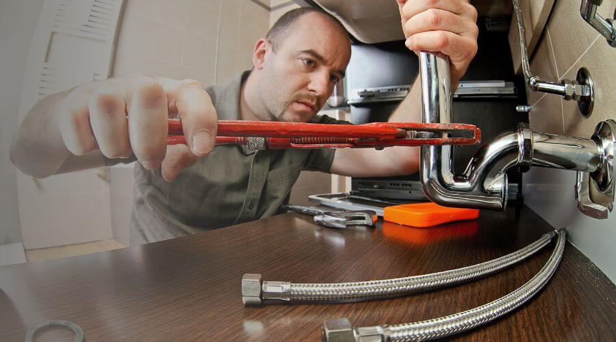 Professional expert plumbing services in Iron Ridge, WI